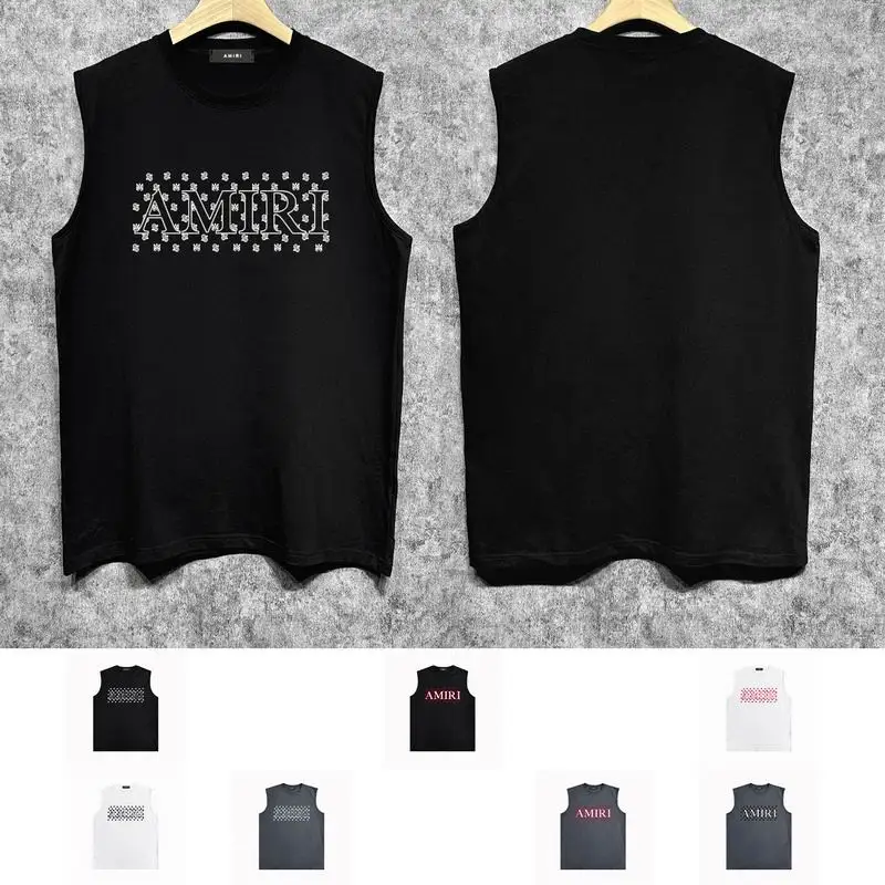 Amiri S-2XL 11tr ZJBAM102